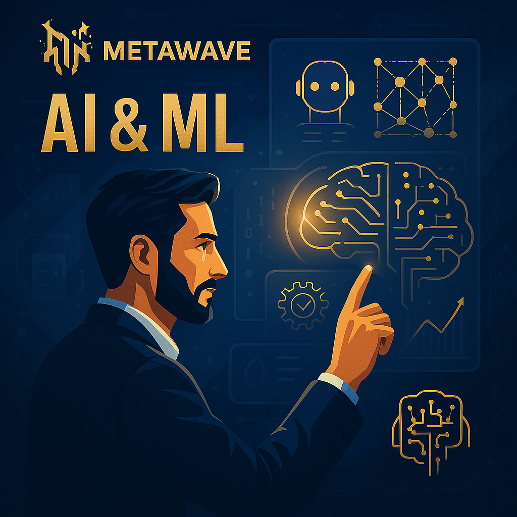 AI & ML